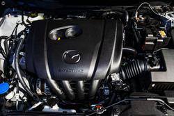 2025 Mazda CX-3 G20 Evolve