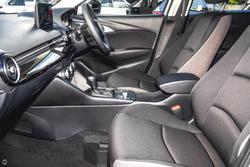 2025 Mazda CX-3 G20 Pure