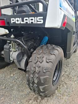 2022 POLARIS RANGER 150