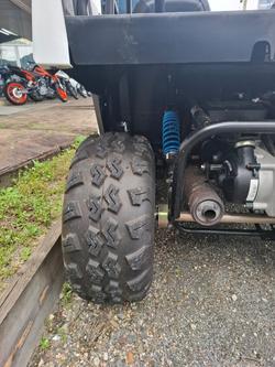 2022 POLARIS RANGER 150