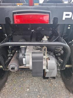 2022 POLARIS RANGER 150