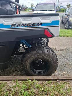 2022 POLARIS RANGER 150