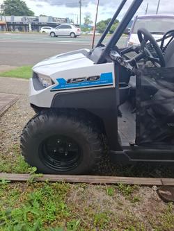 2022 POLARIS RANGER 150