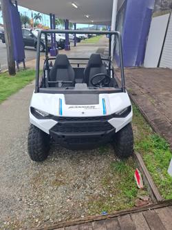 2022 POLARIS RANGER 150