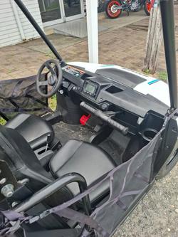 2022 POLARIS RANGER 150