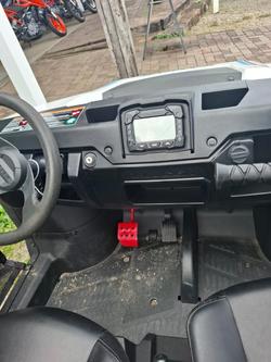 2022 POLARIS RANGER 150