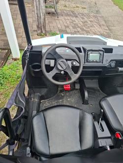 2022 POLARIS RANGER 150