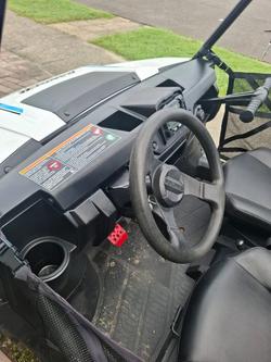 2022 POLARIS RANGER 150