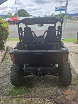 2022 POLARIS RANGER 150