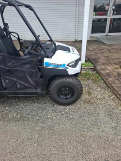 2022 POLARIS RANGER 150