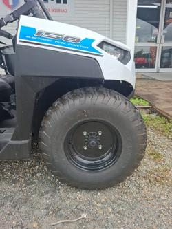 2022 POLARIS RANGER 150