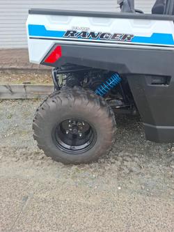 2022 POLARIS RANGER 150