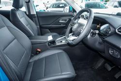 2025 MG ZS Essence Hybrid+