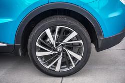 2025 MG ZS Essence Hybrid+