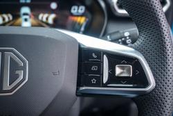 2025 MG ZS Essence Hybrid+