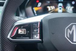 2025 MG ZS Essence Hybrid+