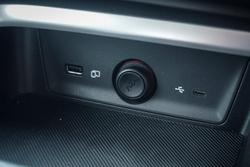 2025 MG ZS Essence Hybrid+