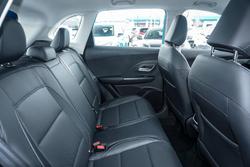 2025 MG ZS Essence Hybrid+