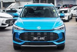 2025 MG ZS Essence Hybrid+