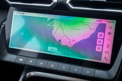 2025 MG ZS Essence Hybrid+