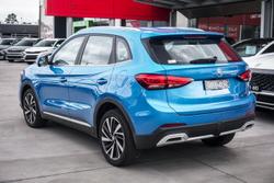 2025 MG ZS Essence Hybrid+