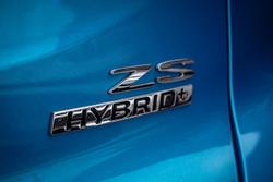 2025 MG ZS Essence Hybrid+