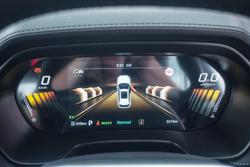 2025 MG ZS Essence Hybrid+