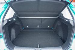 2025 MG ZS Essence Hybrid+