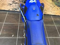 2023 Yamaha YZ450F BLUE