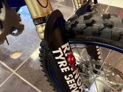 2023 Yamaha YZ450F BLUE