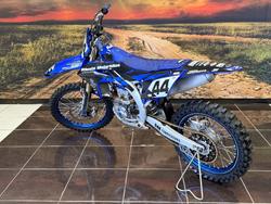 2023 Yamaha YZ450F BLUE