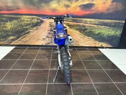2023 Yamaha YZ450F BLUE