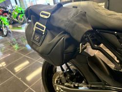 2022 Yamaha XSR900 (MTM850A) BLACK