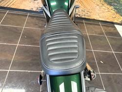 2022 Kawasaki Z900RS (ZR900C) GREEN