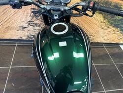 2022 Kawasaki Z900RS (ZR900C) GREEN