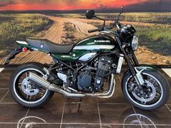 Kawasaki Z900RS (ZR900C)