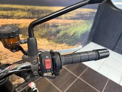 2022 Kawasaki Z900RS (ZR900C) GREEN