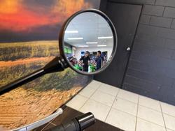 2022 Kawasaki Z900RS (ZR900C) GREEN