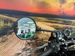 2022 Kawasaki Z900RS (ZR900C) GREEN