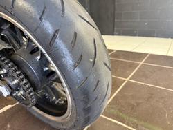 2022 Kawasaki Z900RS (ZR900C) GREEN