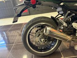 2022 Kawasaki Z900RS (ZR900C) GREEN