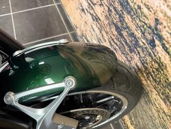 2022 Kawasaki Z900RS (ZR900C) GREEN