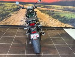 2022 Kawasaki Z900RS (ZR900C) GREEN