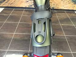 2018 Kawasaki VULCAN S (EN650 LAMS) GREEN