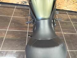 2018 Kawasaki VULCAN S (EN650 LAMS) GREEN