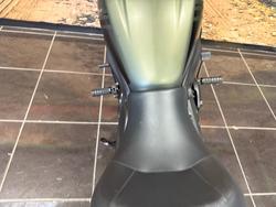 2018 Kawasaki VULCAN S (EN650 LAMS) GREEN