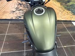 2018 Kawasaki VULCAN S (EN650 LAMS) GREEN