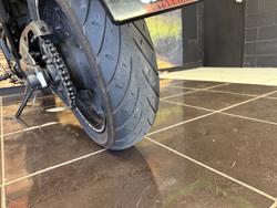 2018 Kawasaki VULCAN S (EN650 LAMS) GREEN