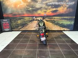 2018 Kawasaki VULCAN S (EN650 LAMS) GREEN