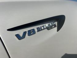 2017 Mercedes-Benz E-Class E63 AMG S